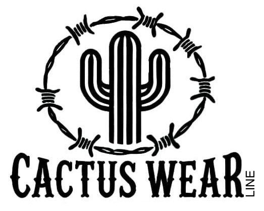 Cactus Wear Line